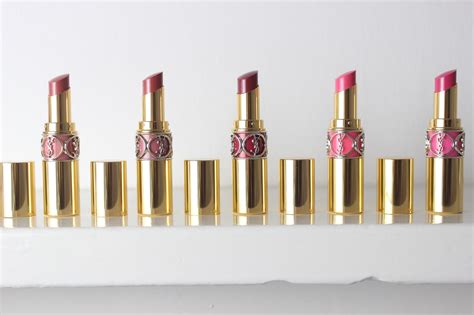 ysl rouge volupte shine oil in stick 48